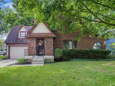 1820 Pembrook Road, Springfield, OH 45504