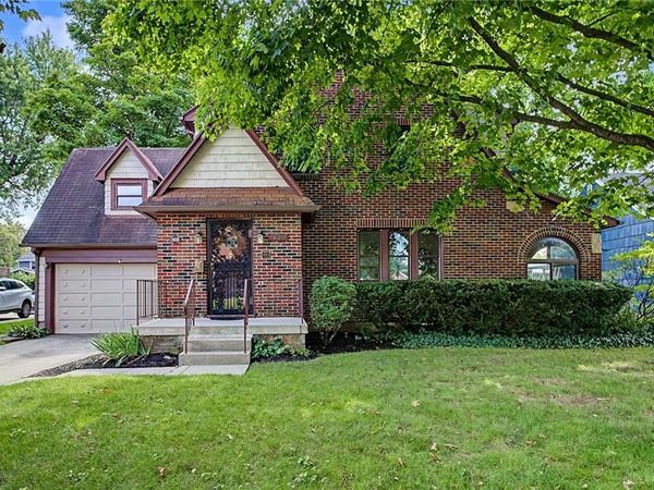 1820 Pembrook Road, Springfield, OH 45504