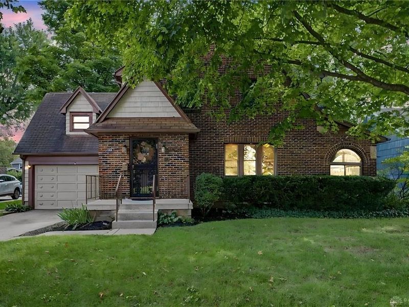1820 Pembrook Road, Springfield, OH 45504 Photo 2