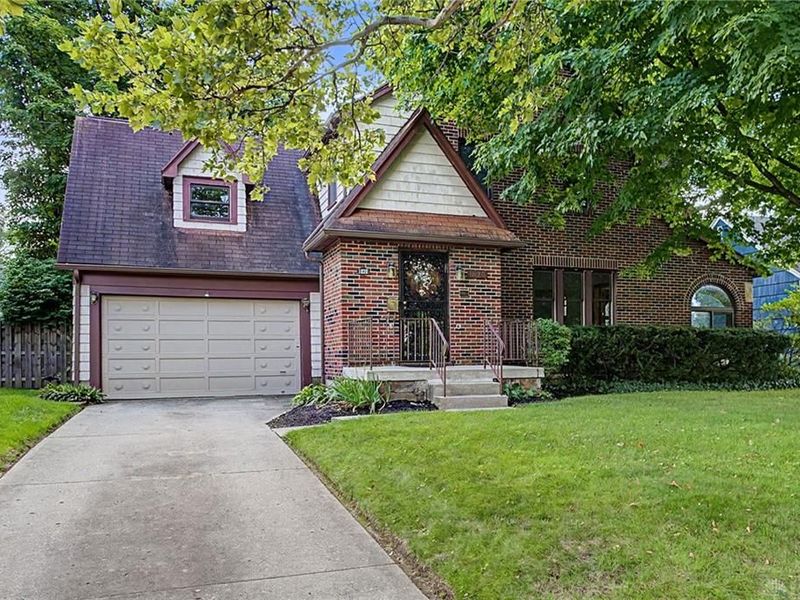 1820 Pembrook Road, Springfield, OH 45504 Photo 3