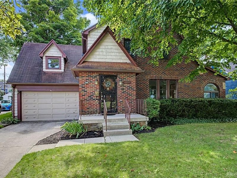 1820 Pembrook Road, Springfield, OH 45504 Photo 5