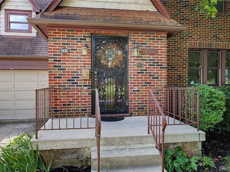 1820 Pembrook Road, Springfield, OH 45504 Photo 6