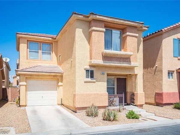 6882 Bronze Meadow Avenue , Las Vegas, NV 89122