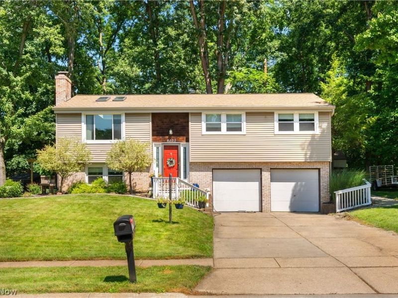 4222 Leewood Road , Stow, OH 44224 Photo 2