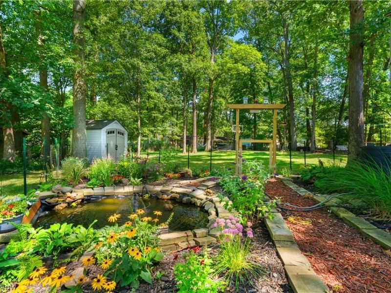 4222 Leewood Road , Stow, OH 44224 Photo 30