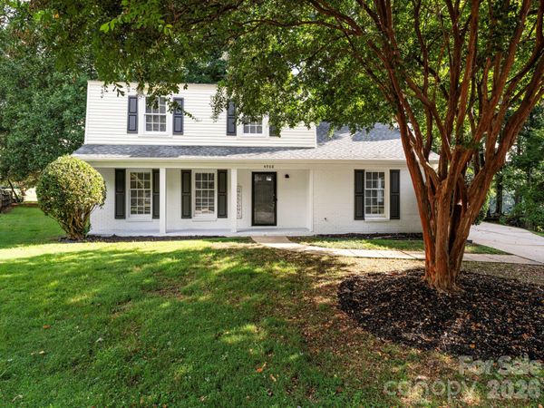 4908 Rankin Place , Charlotte, NC 28277