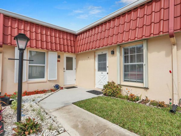 615 Laconia Circle, Greenacres, FL 33467