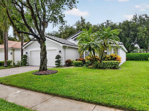 11163 Mandalay Way, Boynton Beach, FL 33437