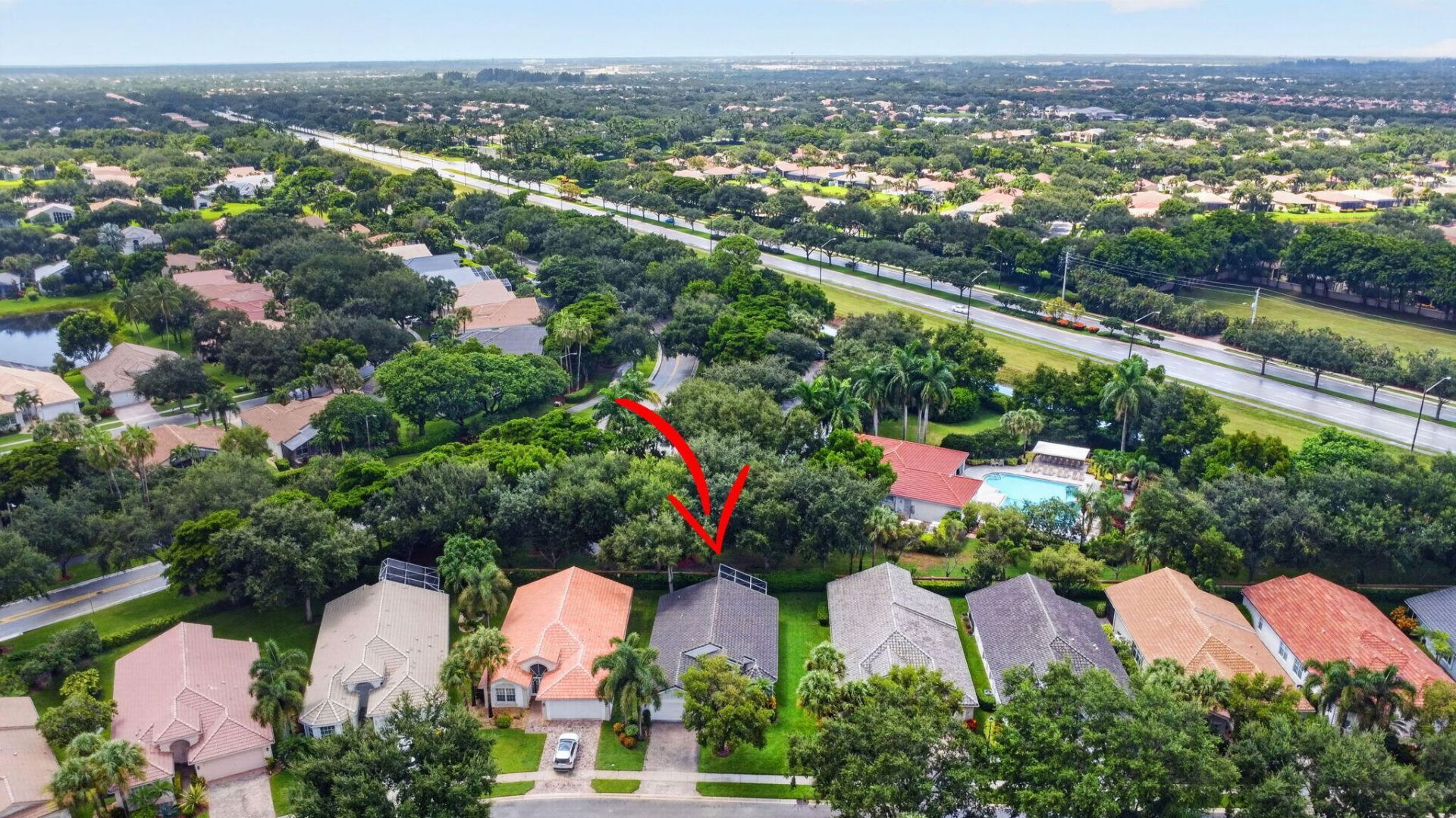 11163 Mandalay Way, Boynton Beach, FL 33437 Photo