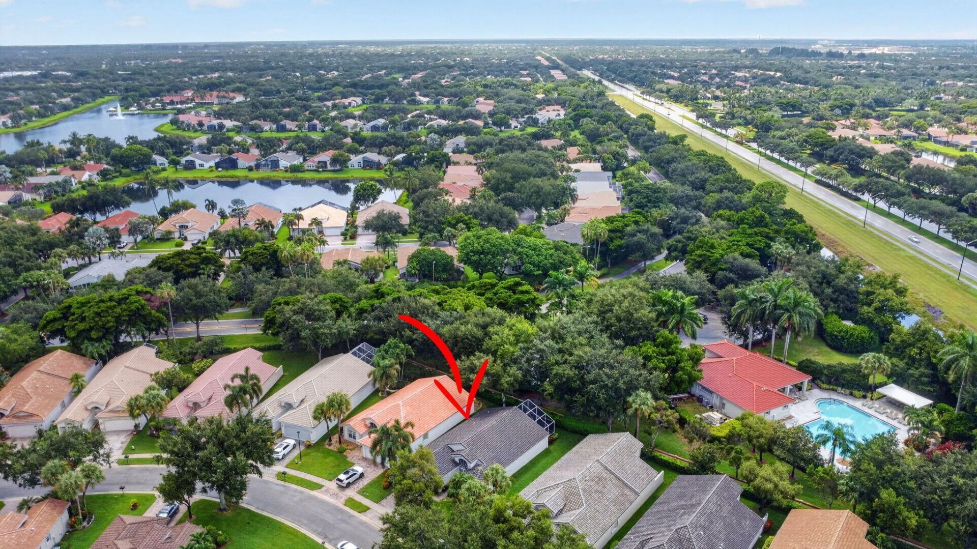 11163 Mandalay Way, Boynton Beach, FL 33437 Photo