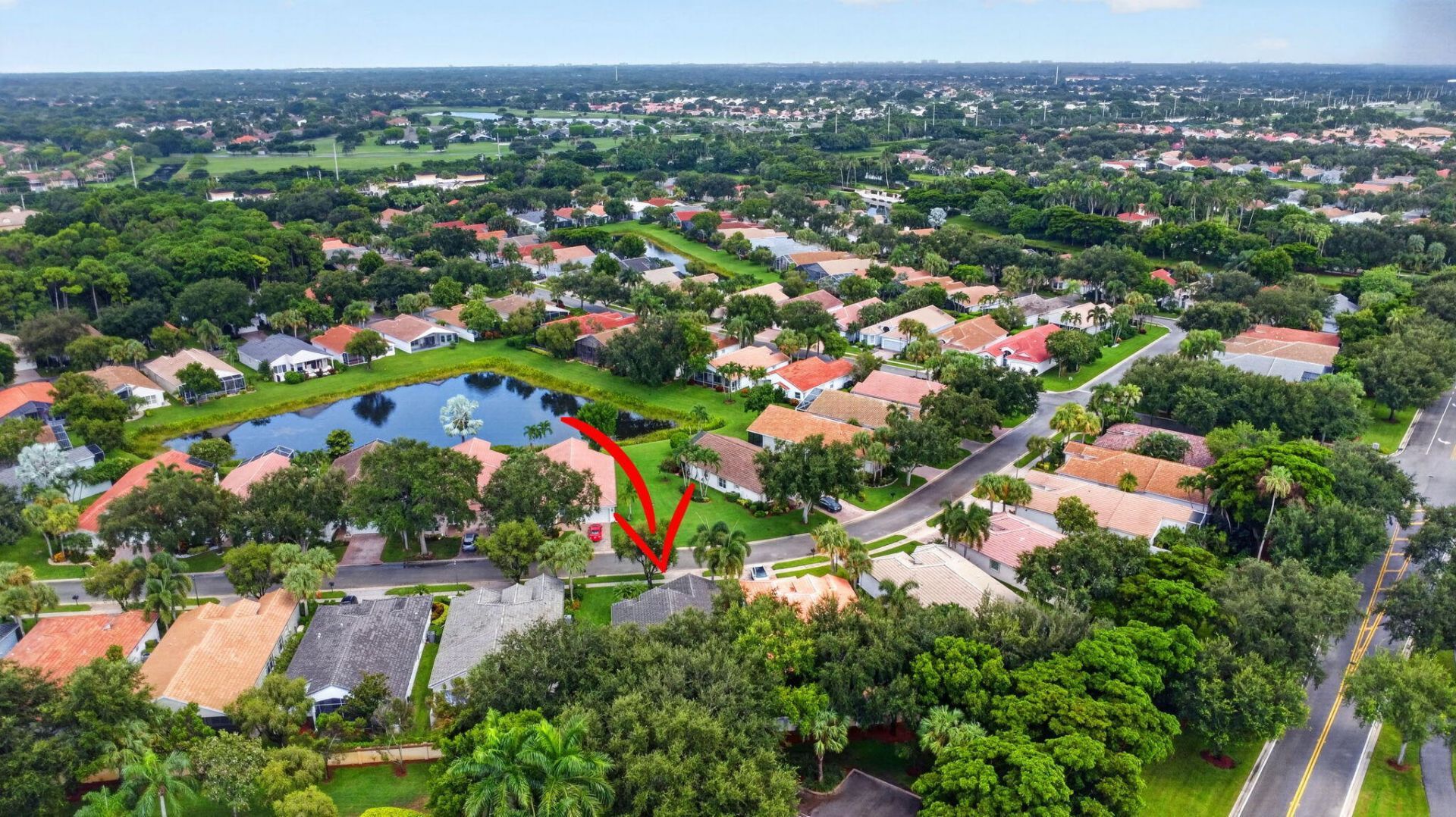 11163 Mandalay Way, Boynton Beach, FL 33437 Photo
