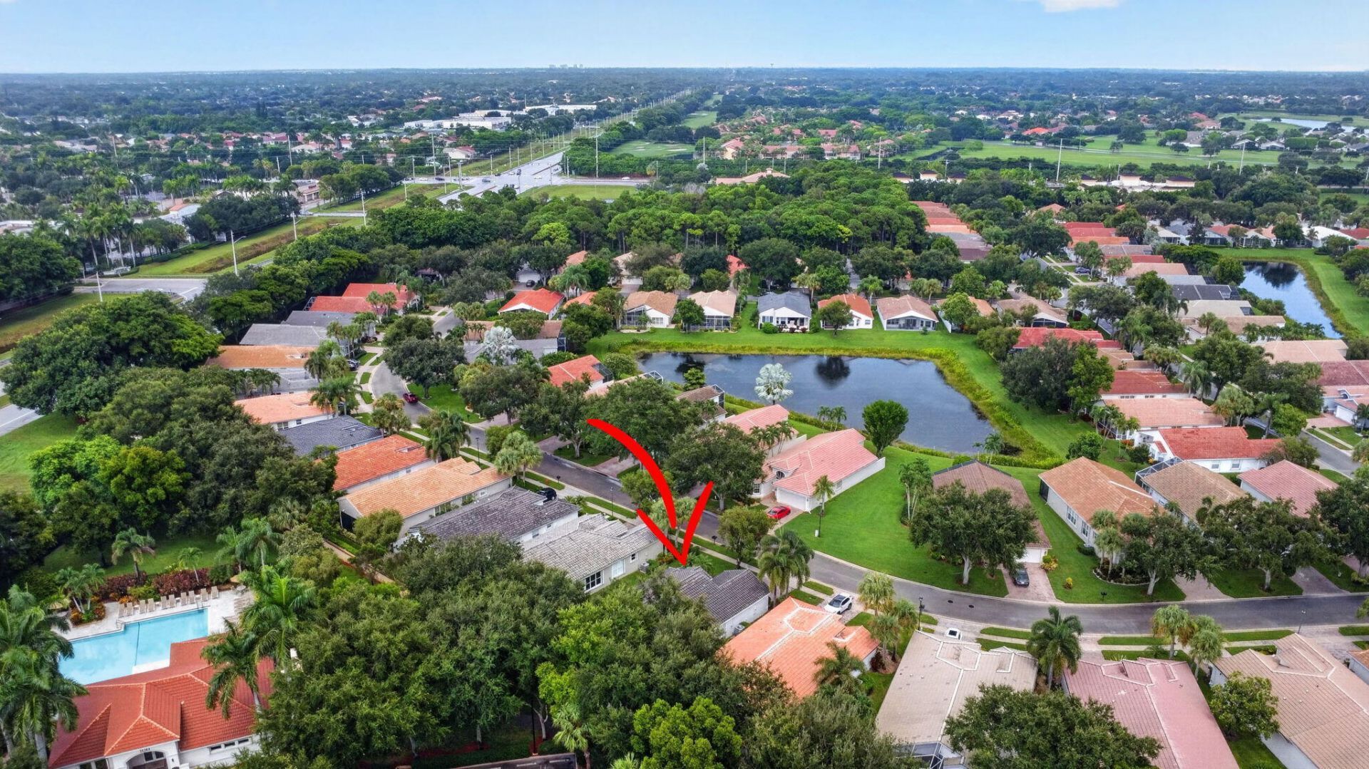 11163 Mandalay Way, Boynton Beach, FL 33437 Photo