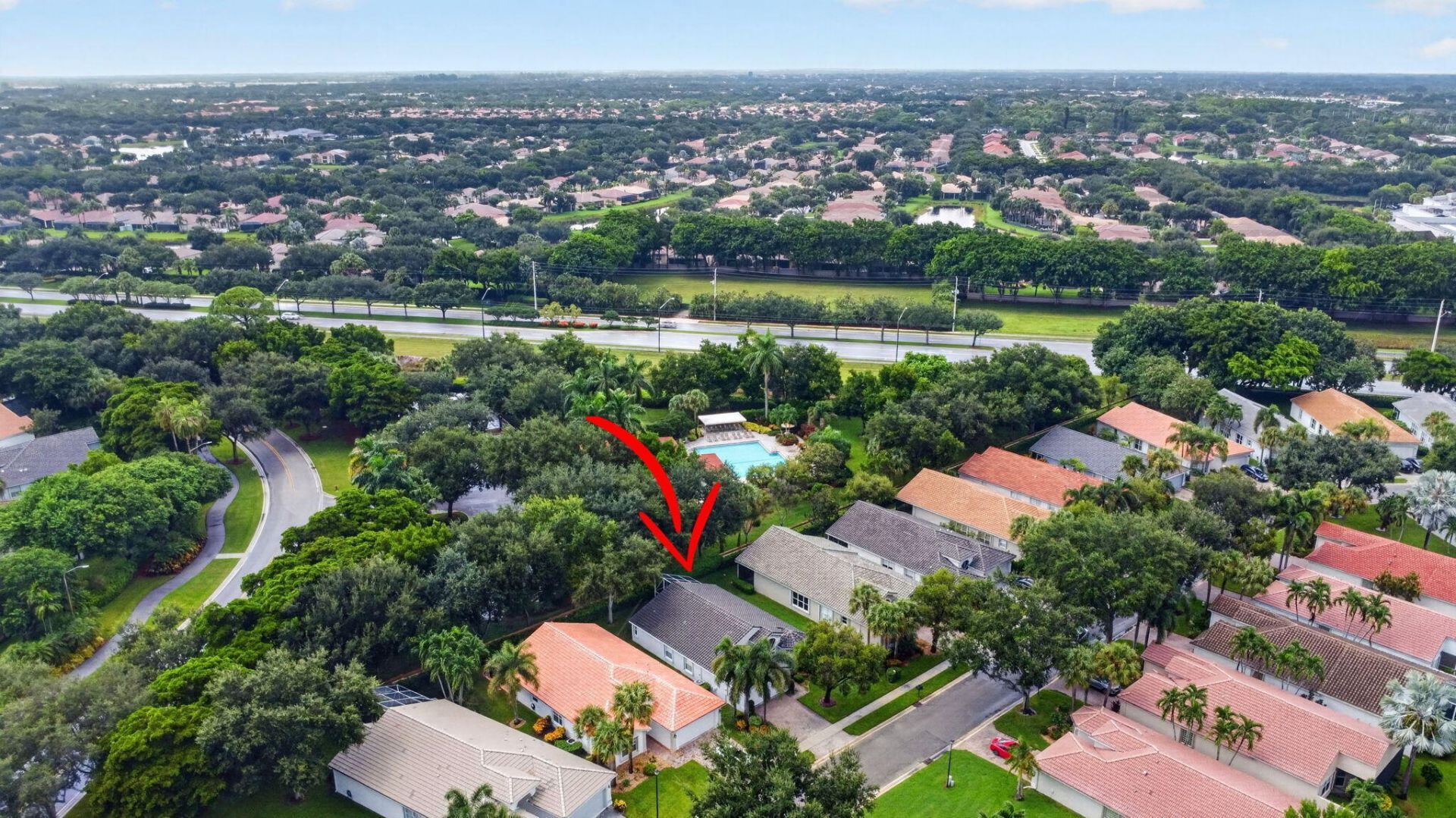 11163 Mandalay Way, Boynton Beach, FL 33437 Photo