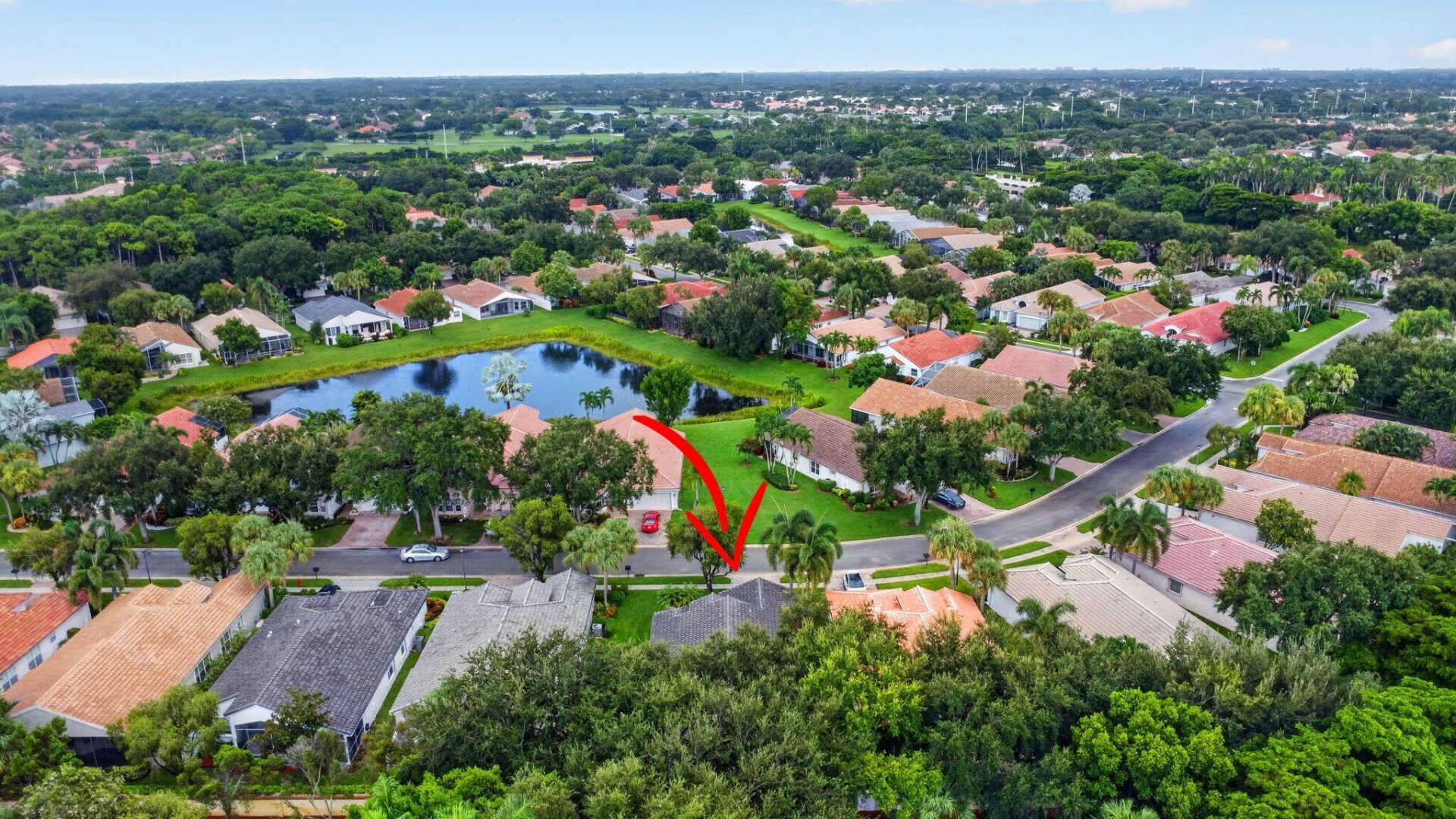 11163 Mandalay Way, Boynton Beach, FL 33437 Photo