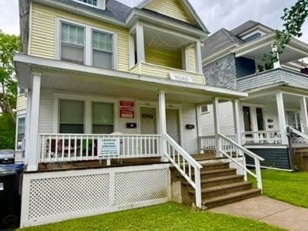 826 Ackerman Avenue, Unit 28, Syracuse, NY 13210
