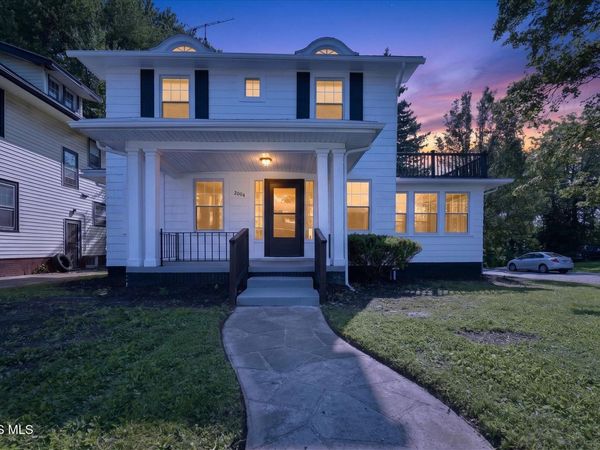 2004 Calumet Avenue, Toledo, OH 43607