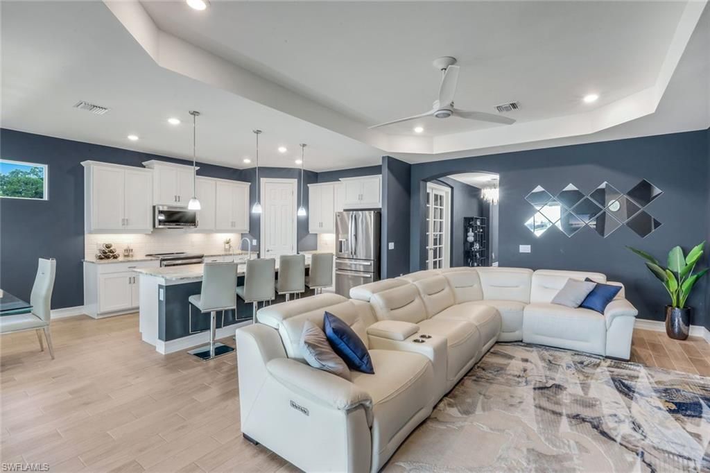 950 Stonewater Lake Ter, Cape Coral, FL 33993 Photo