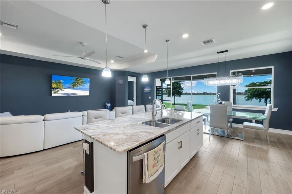 950 Stonewater Lake Ter, Cape Coral, FL 33993 Photo
