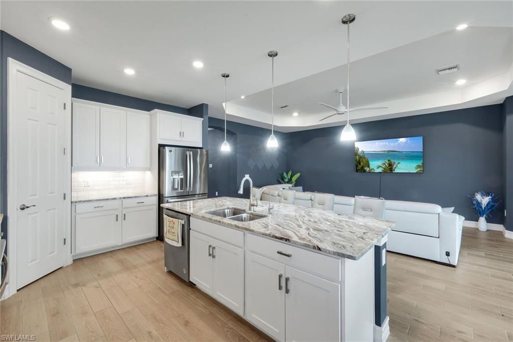 950 Stonewater Lake Ter, Cape Coral, FL 33993 Photo