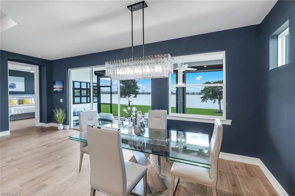 950 Stonewater Lake Ter, Cape Coral, FL 33993 Photo