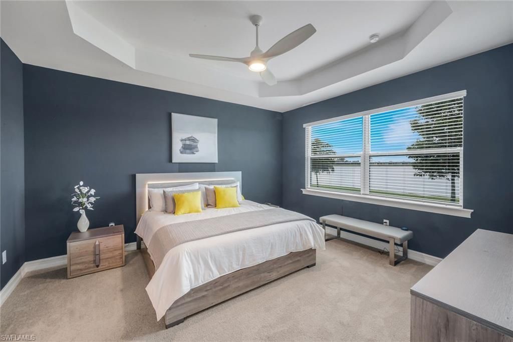 950 Stonewater Lake Ter, Cape Coral, FL 33993 Photo
