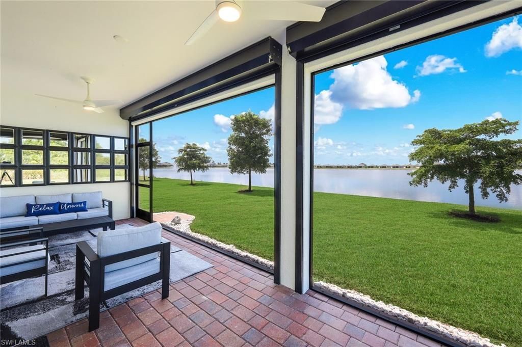 950 Stonewater Lake Ter, Cape Coral, FL 33993 Photo