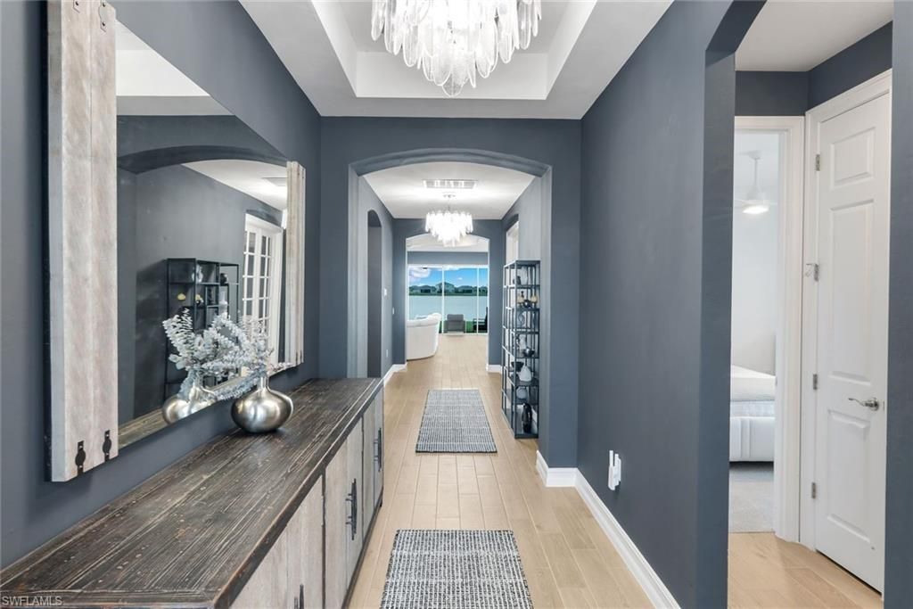 950 Stonewater Lake Ter, Cape Coral, FL 33993 Photo