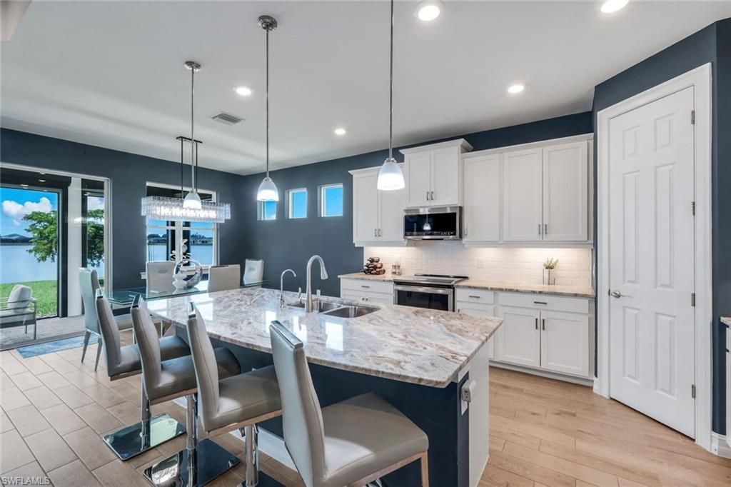950 Stonewater Lake Ter, Cape Coral, FL 33993 Photo