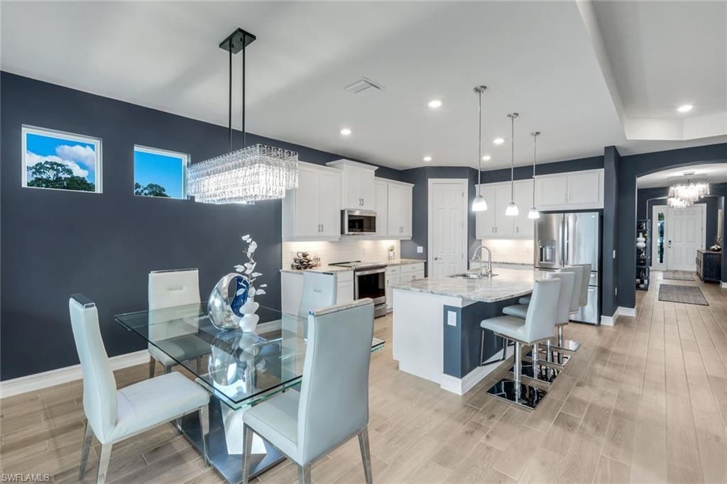 950 Stonewater Lake Ter, Cape Coral, FL 33993 Photo