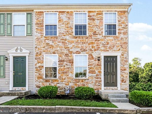 374 CHERRY STREET, Unit 374, RED LION, PA 17356