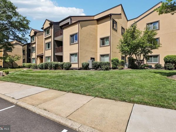 SAYRE DRIVE, Unit 2109, PRINCETON, NJ 08540