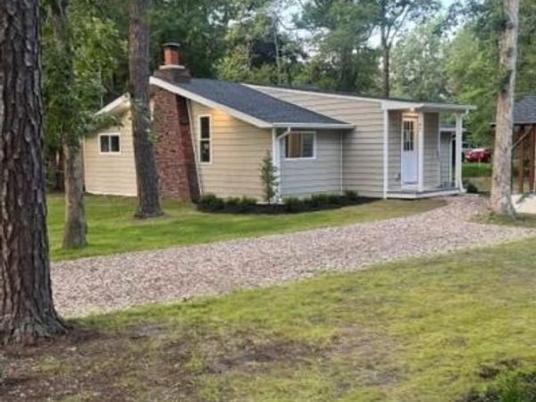 43 BISHOP STREET, BROWNS MILLS, NJ 08015