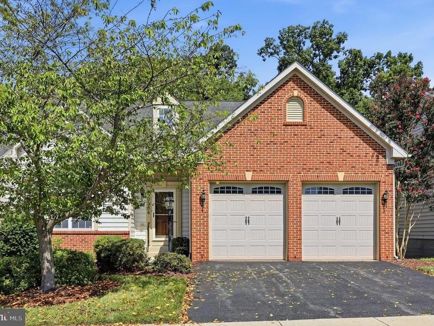 10564 Edwardian Lane, New Market, MD 21774 Main Photo