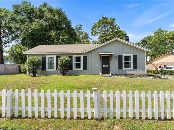 6608 Timbers Drive , Mobile, AL 36695
