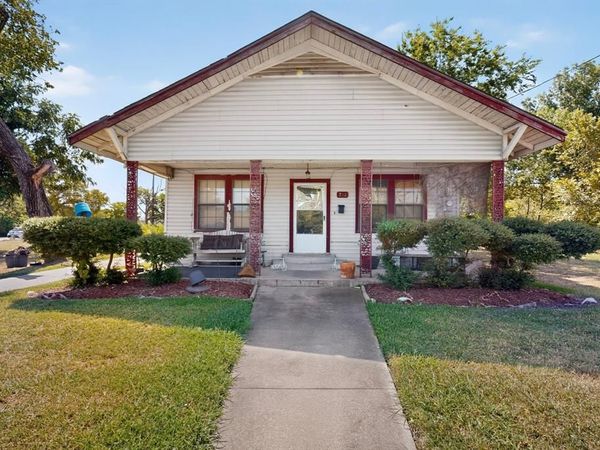 711 Mlk Boulevard , Corsicana, TX 75110