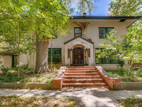 514 S Ravinia Drive, Dallas, TX 75211