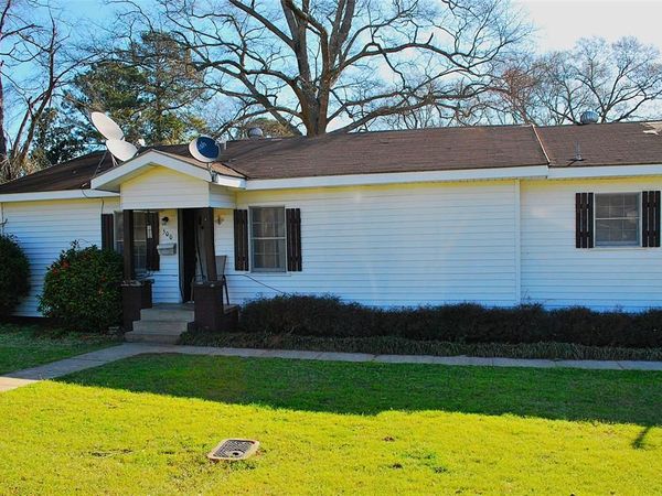 500 Torbet Drive, Homer, LA 71040