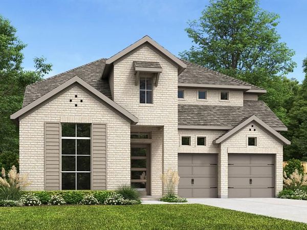 2704 Norfolk Drive, Celina, TX 75009