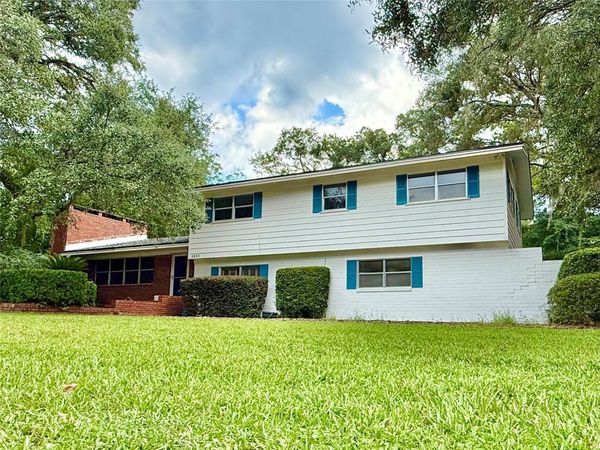2238 NW 16TH AVENUE, GAINESVILLE, FL 32605