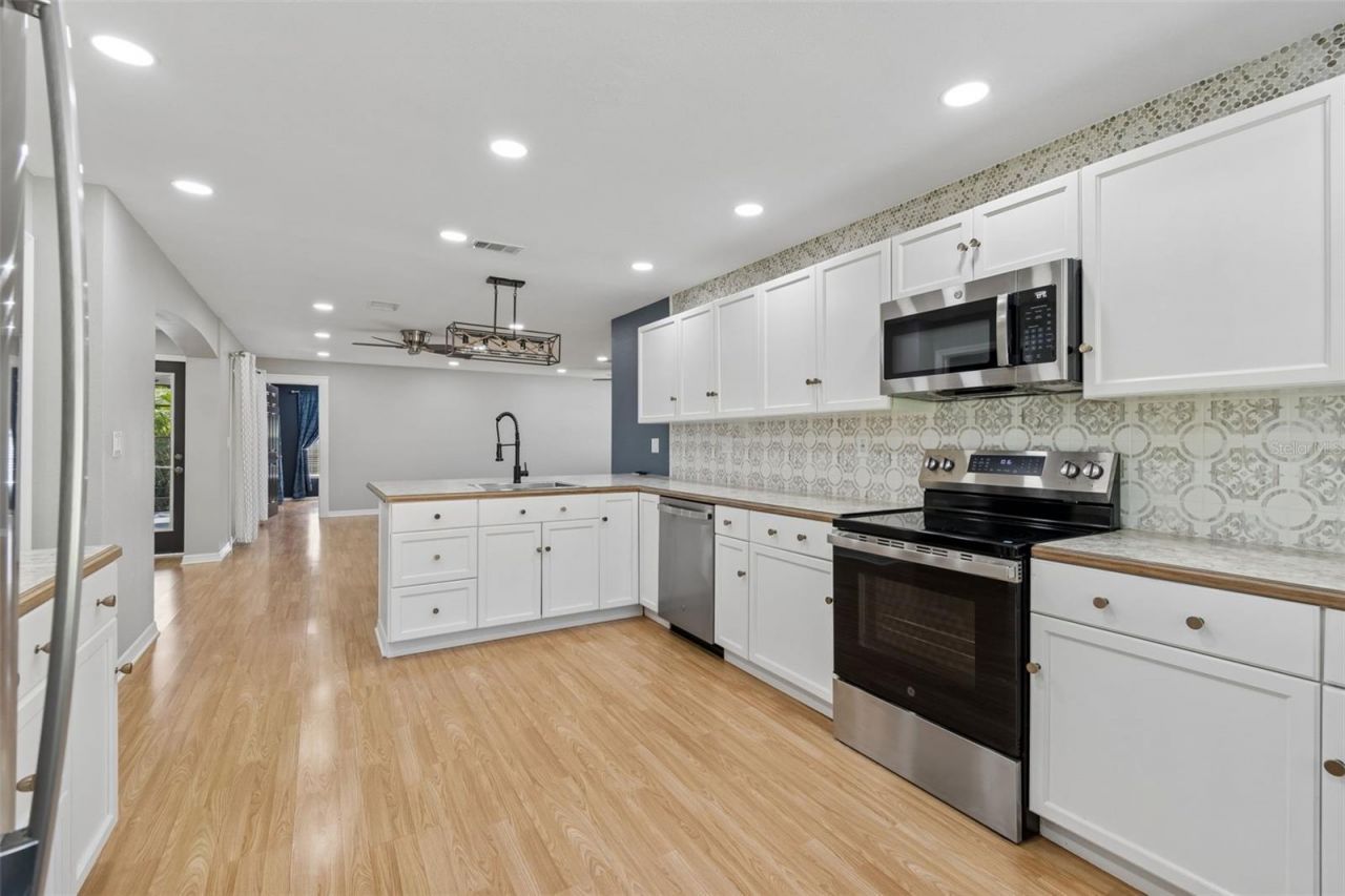 9329 Amazon Drive , New Port Richey, FL 34655 Photo