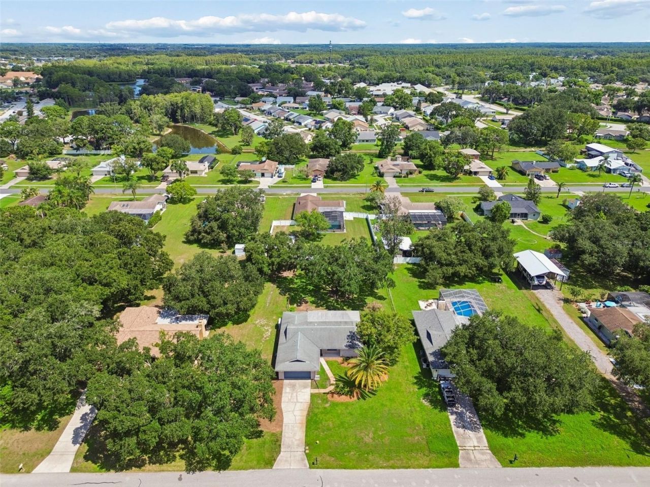 9329 Amazon Drive , New Port Richey, FL 34655 Photo
