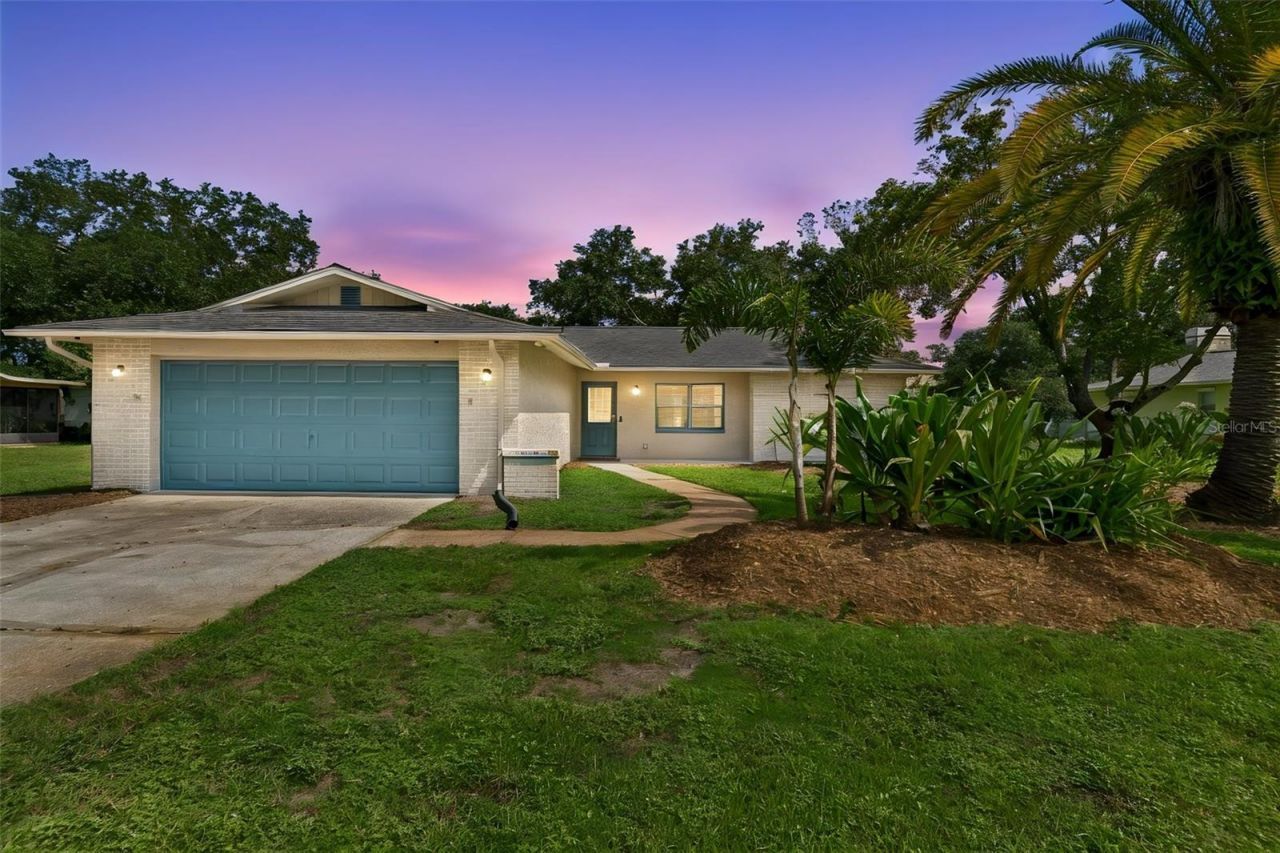 9329 Amazon Drive , New Port Richey, FL 34655 Photo