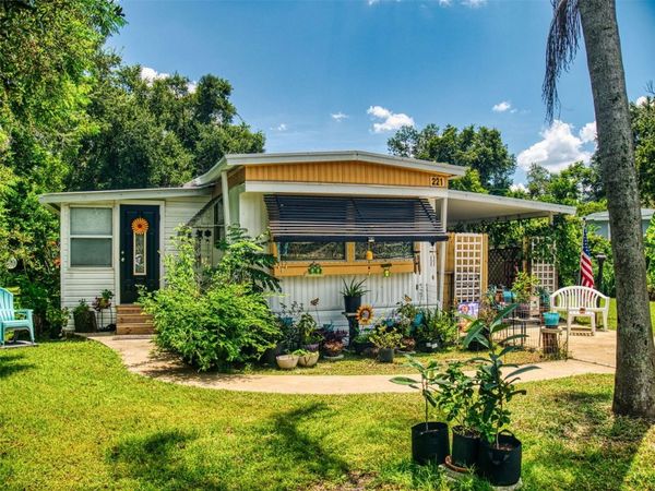 221 EVERGREEN TERRACE , DELAND, FL 32724