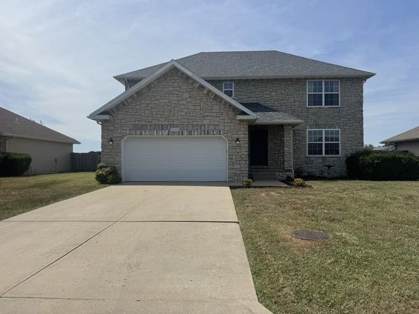1110 Aaron Avenue , Monett, MO 65708