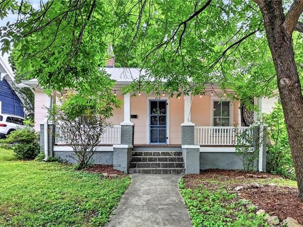 719 S Green Street , Winston-Salem, NC 27101