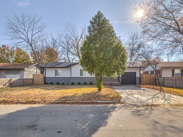 6614 E 27th Street , Tulsa, OK 74129