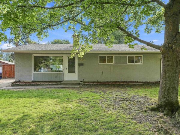 6906 N Howard St, Spokane, WA 99208