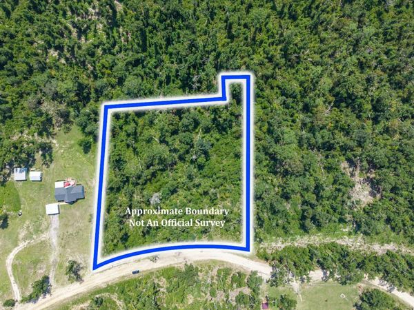 NW PIN OAK LANE, Jennings, FL 32053