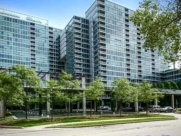 9725 WOODS Drive , Unit 512, Skokie, IL 60077