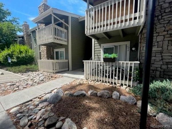 4400 S Quebec Street , Unit C108, Denver, CO 80237